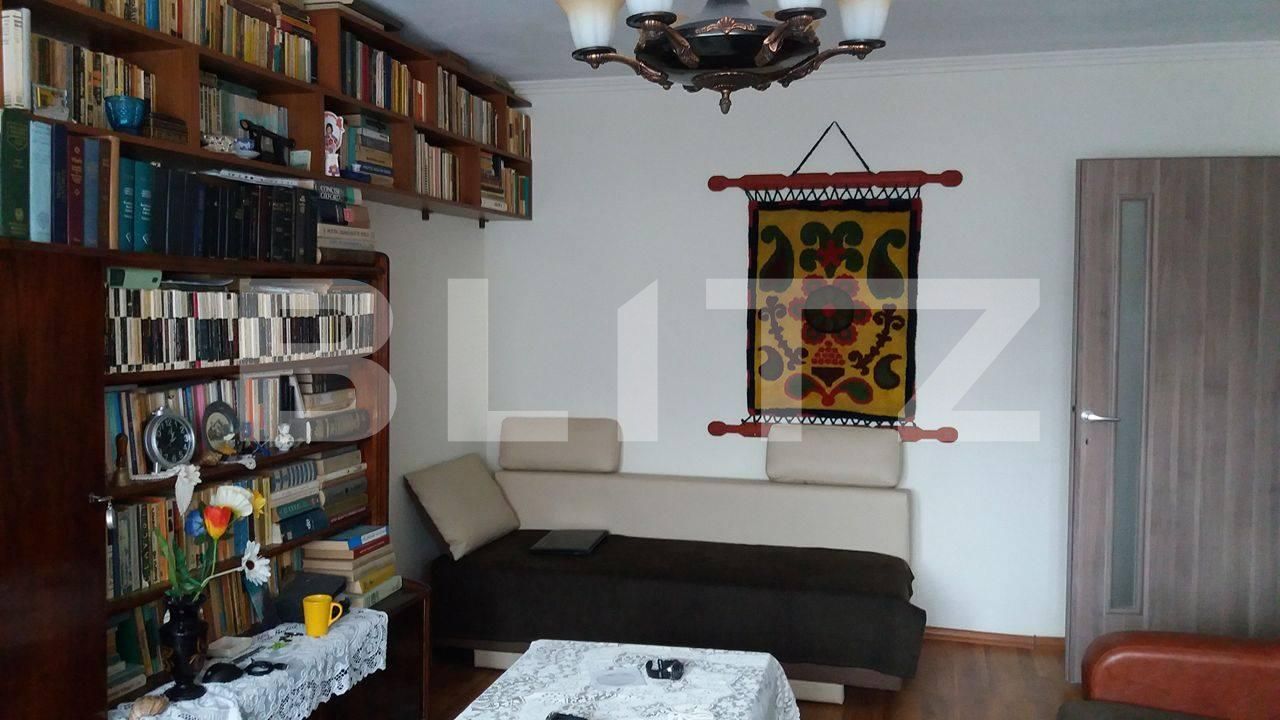 Apartament de vânzare 4 camere Manastur - 24555AV | BLITZ Cluj-Napoca | Poza2