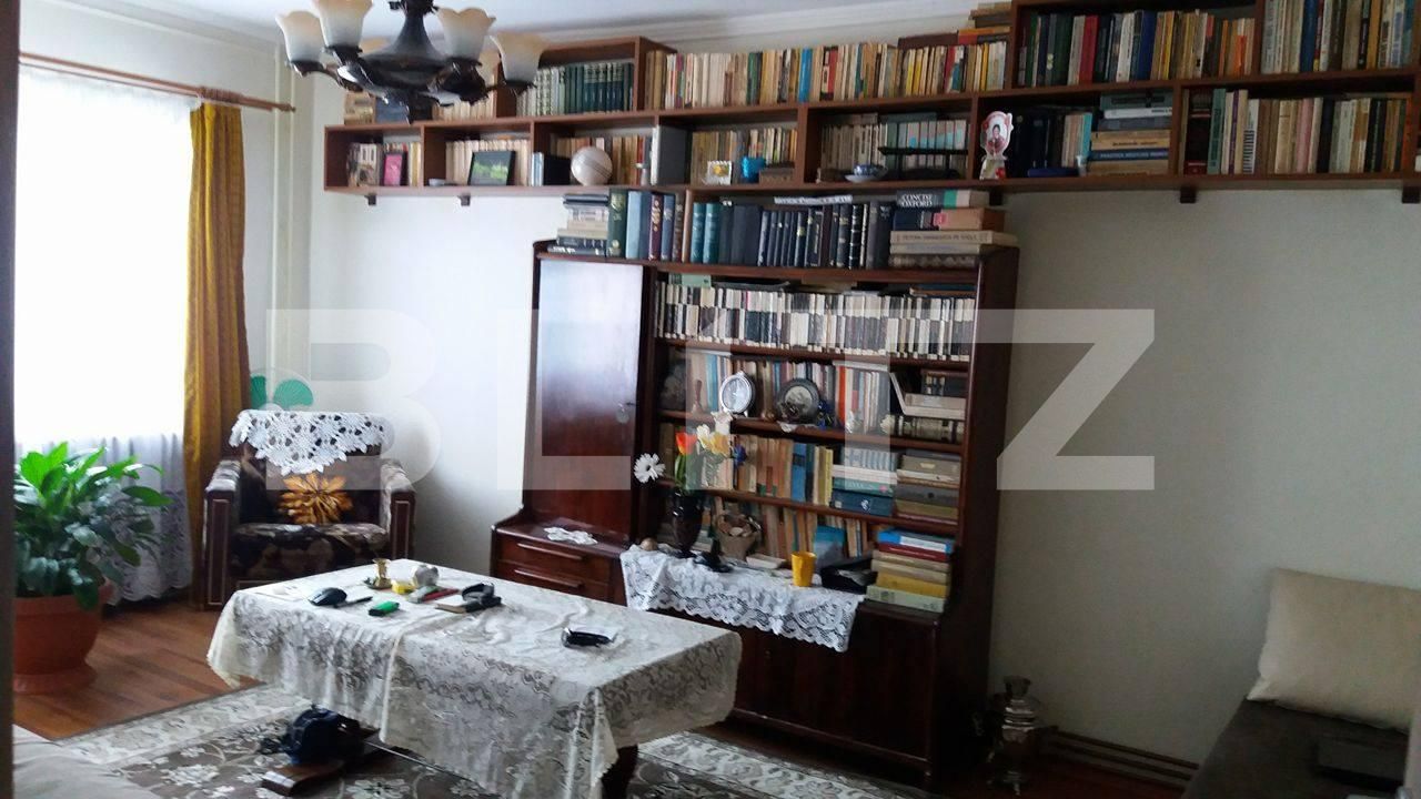 Apartament de vânzare 4 camere Manastur - 24555AV | BLITZ Cluj-Napoca | Poza3