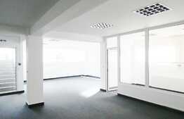 Spatiu pentru birouri, 118 mp, zona centrala