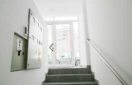 Spatiu pentru birouri, 118 mp, zona centrala