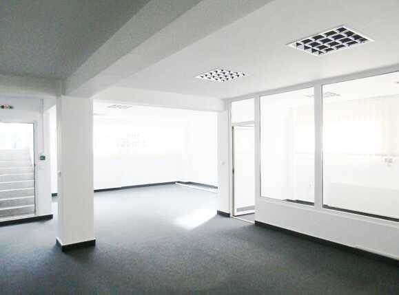 Spațiu birouri de închiriat Central - 24556SIB | BLITZ Cluj-Napoca | Poza3