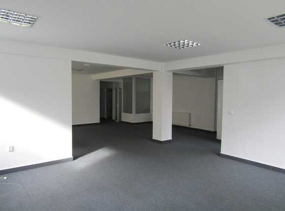 Spațiu birouri de închiriat Central - 24556SIB | BLITZ Cluj-Napoca | Poza1