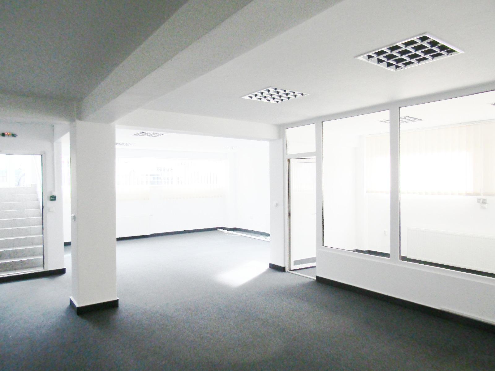 Spațiu birouri de închiriat Central - 24556SIB | BLITZ Cluj-Napoca | Poza3