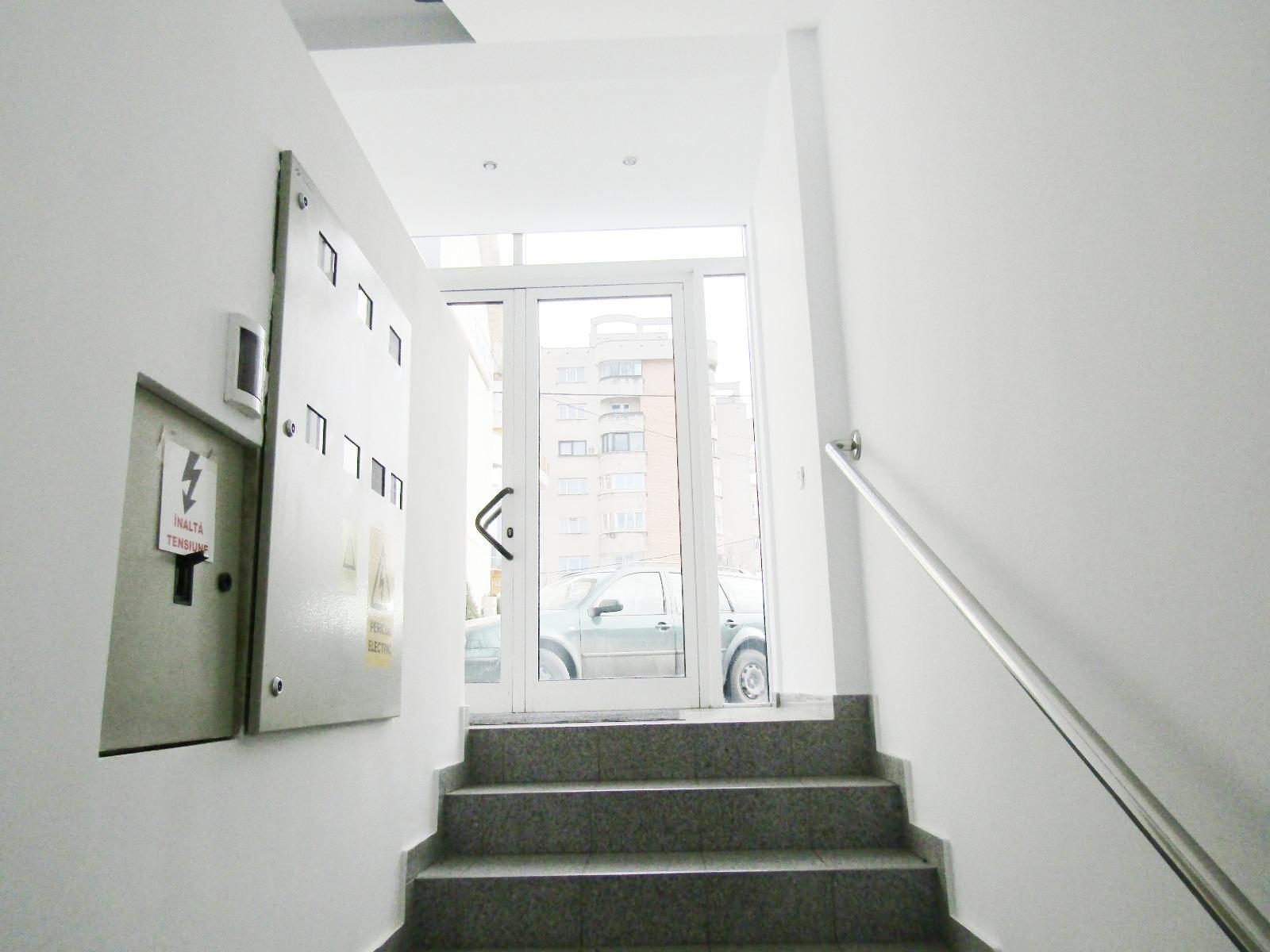 Spațiu birouri de închiriat Central - 24556SIB | BLITZ Cluj-Napoca | Poza6