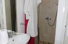 Garsoniera, 38 mp, decomandata, scara interioara, zona strazii Corneliu Coposu