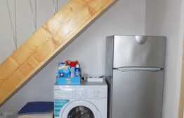 Garsoniera, 38 mp, decomandata, scara interioara, zona strazii Corneliu Coposu