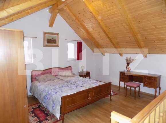 Garsonieră de închiriat Dambul Rotund - 24559AI | BLITZ Cluj-Napoca | Poza3