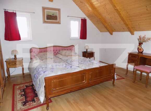 Garsonieră de închiriat Dambul Rotund - 24559AI | BLITZ Cluj-Napoca | Poza7