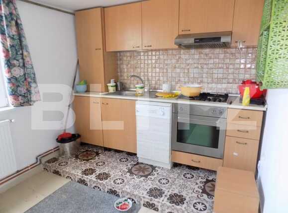 Garsonieră de închiriat Dambul Rotund - 24559AI | BLITZ Cluj-Napoca | Poza10