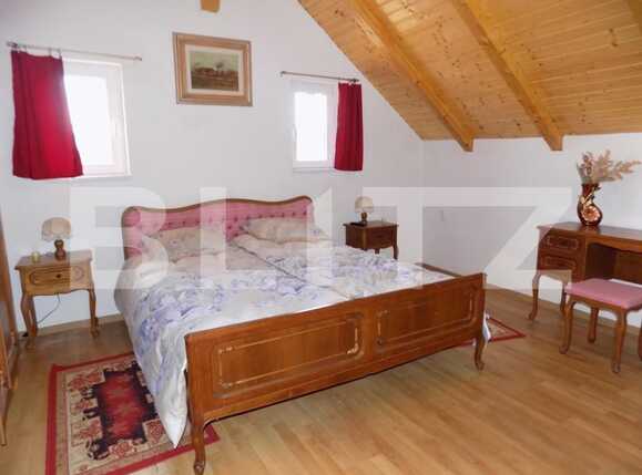 Garsonieră de închiriat Dambul Rotund - 24559AI | BLITZ Cluj-Napoca | Poza6