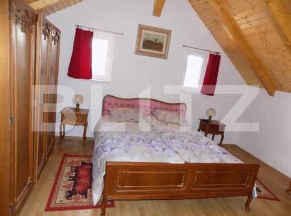 Garsonieră de închiriat Dambul Rotund - 24559AI | BLITZ Cluj-Napoca | Poza4