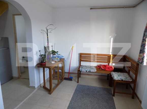 Garsonieră de închiriat Dambul Rotund - 24559AI | BLITZ Cluj-Napoca | Poza12