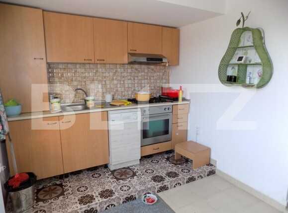 Garsonieră de închiriat Dambul Rotund - 24559AI | BLITZ Cluj-Napoca | Poza11