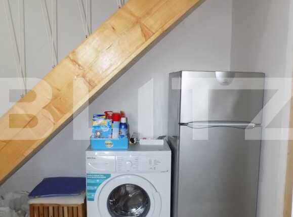 Garsonieră de închiriat Dambul Rotund - 24559AI | BLITZ Cluj-Napoca | Poza9