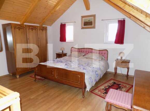 Garsonieră de închiriat Dambul Rotund - 24559AI | BLITZ Cluj-Napoca | Poza2