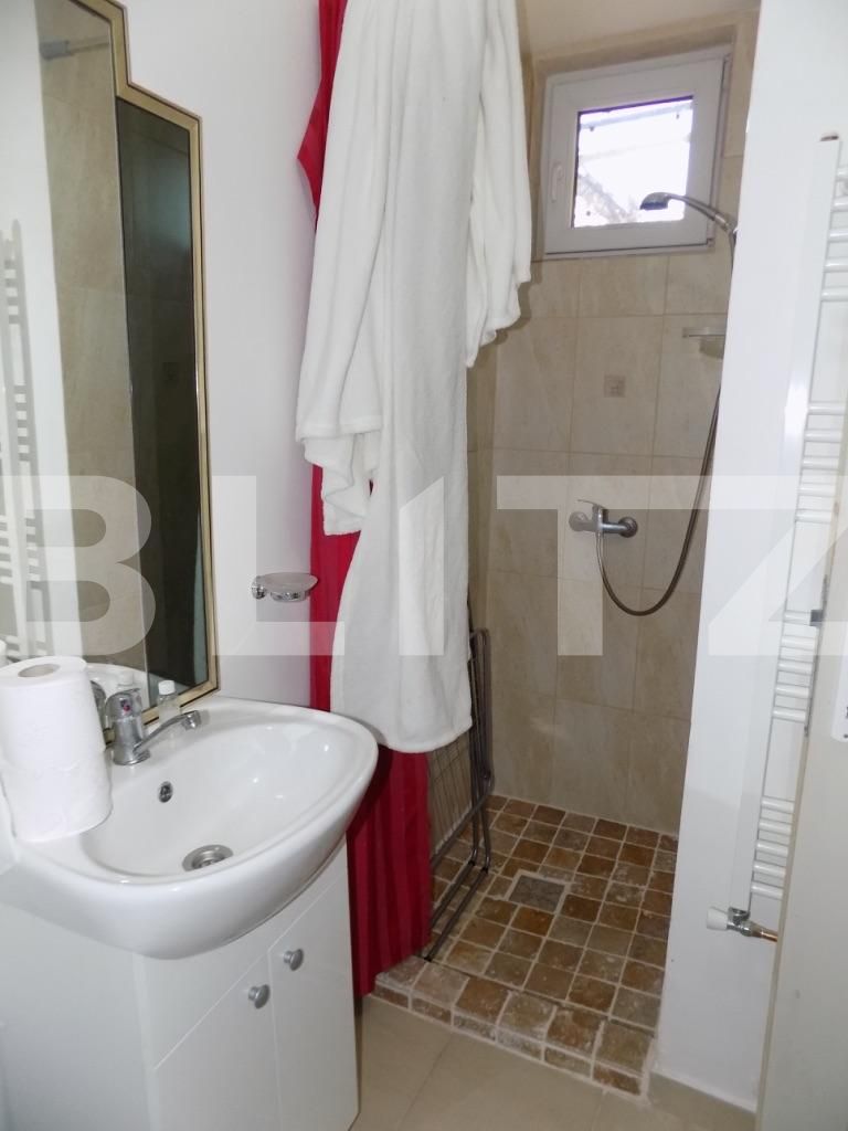 Garsonieră de închiriat Dambul Rotund - 24559AI | BLITZ Cluj-Napoca | Poza16