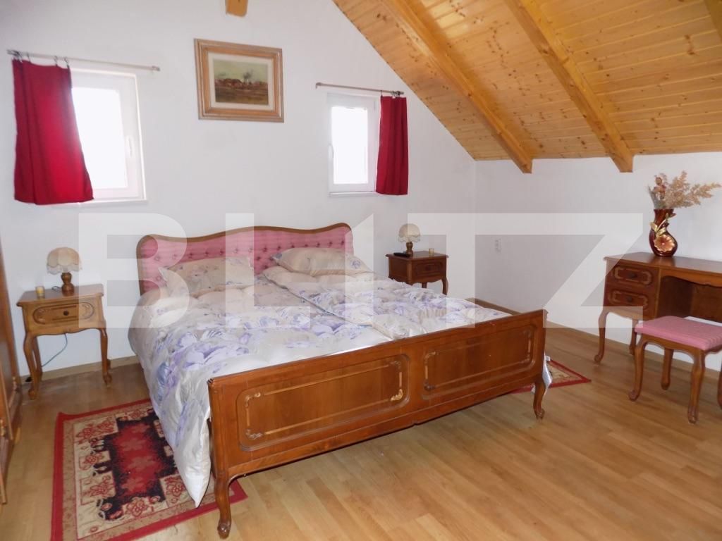 Garsonieră de închiriat Dambul Rotund - 24559AI | BLITZ Cluj-Napoca | Poza6