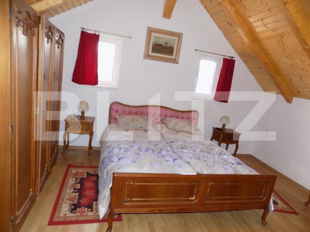 Garsonieră de închiriat Dambul Rotund - 24559AI | BLITZ Cluj-Napoca | Poza4