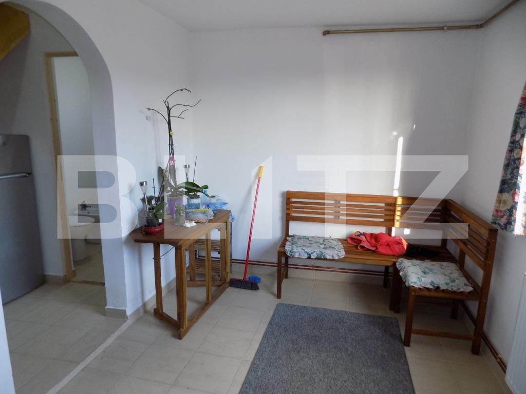 Garsonieră de închiriat Dambul Rotund - 24559AI | BLITZ Cluj-Napoca | Poza12