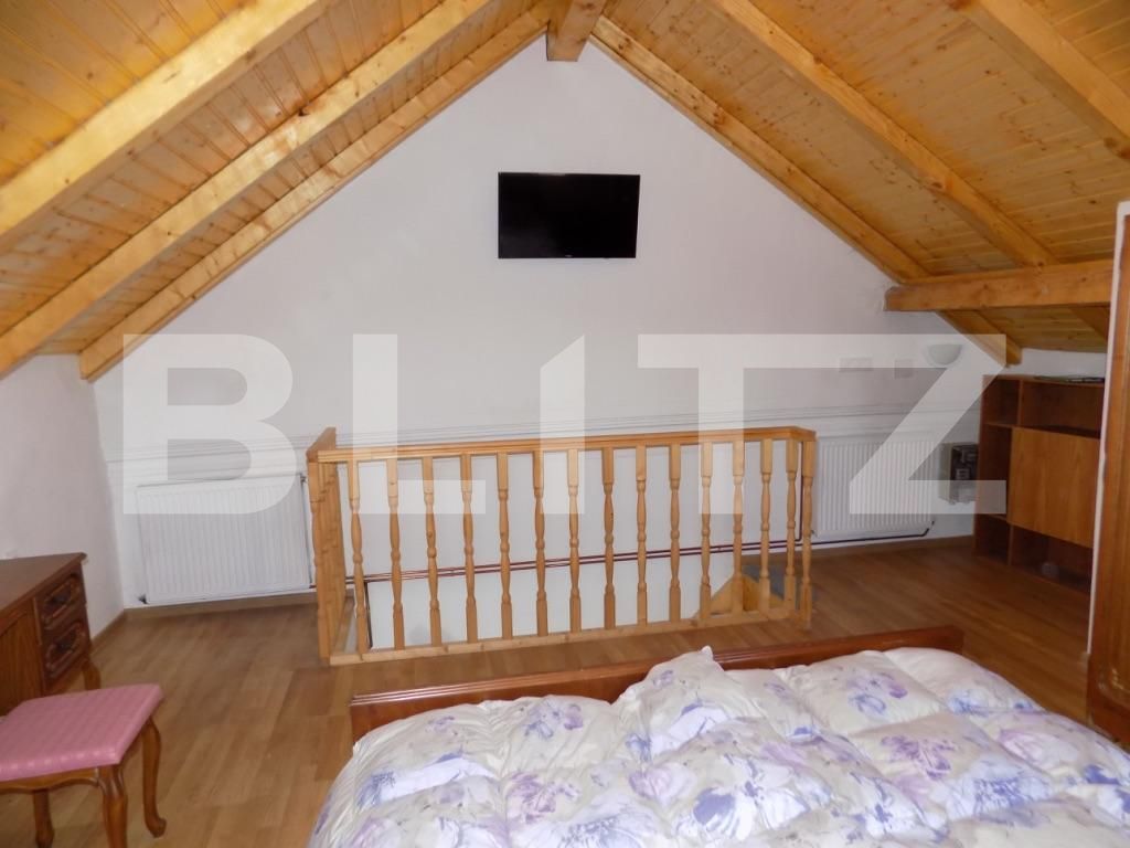 Garsonieră de închiriat Dambul Rotund - 24559AI | BLITZ Cluj-Napoca | Poza5