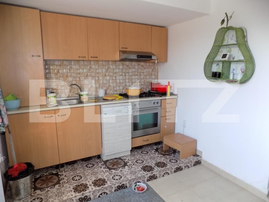 Garsonieră de închiriat Dambul Rotund - 24559AI | BLITZ Cluj-Napoca | Poza11