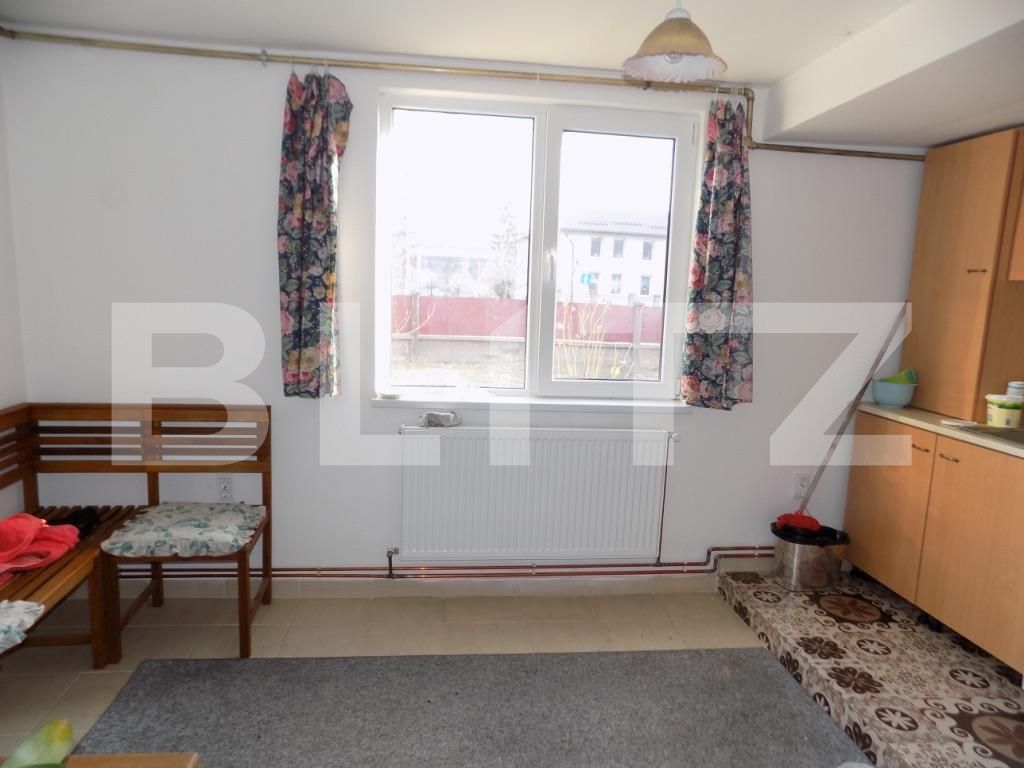 Garsonieră de închiriat Dambul Rotund - 24559AI | BLITZ Cluj-Napoca | Poza13