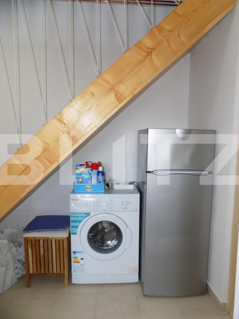 Garsonieră de închiriat Dambul Rotund - 24559AI | BLITZ Cluj-Napoca | Poza9