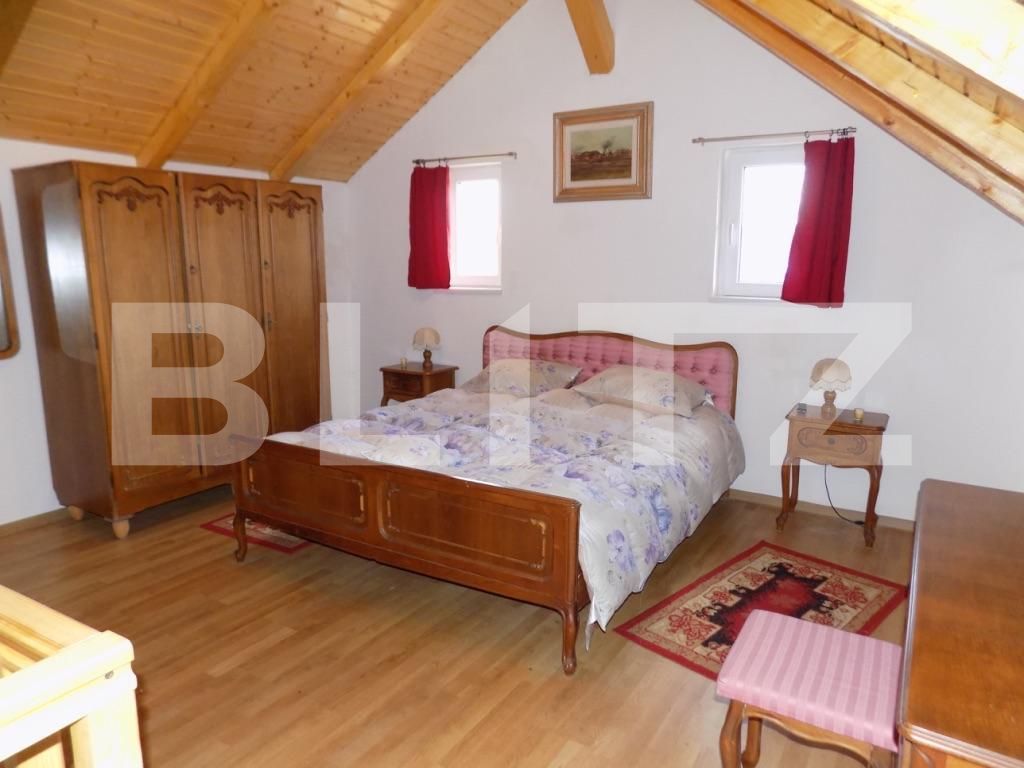 Garsonieră de închiriat Dambul Rotund - 24559AI | BLITZ Cluj-Napoca | Poza2