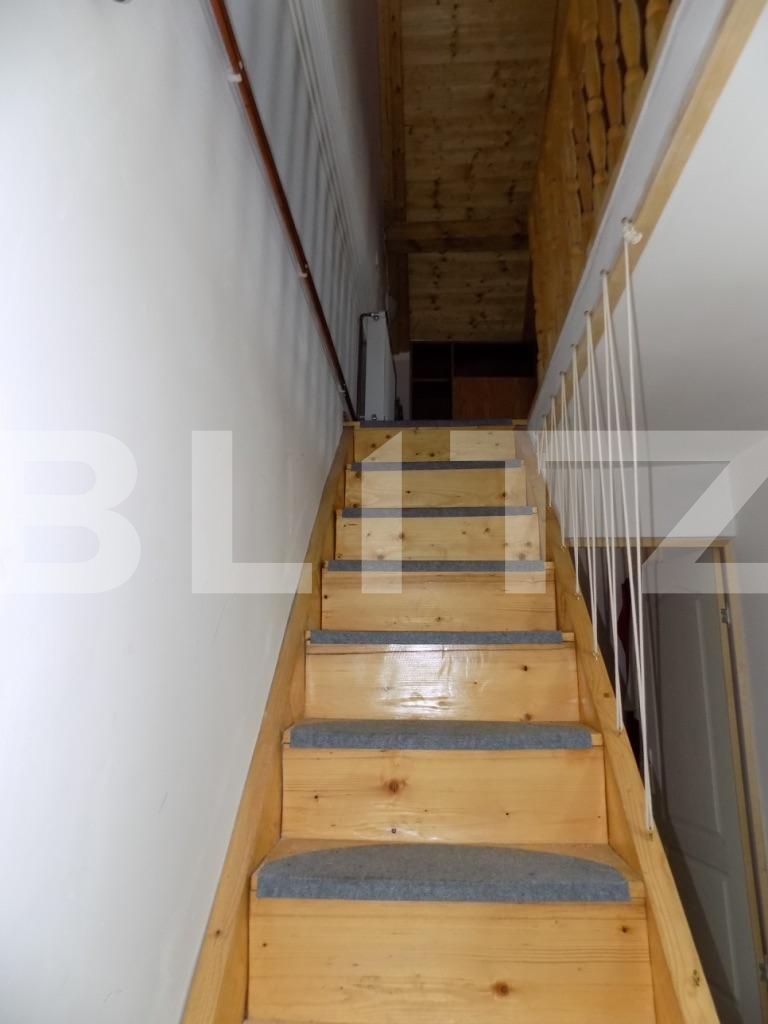 Garsonieră de închiriat Dambul Rotund - 24559AI | BLITZ Cluj-Napoca | Poza8