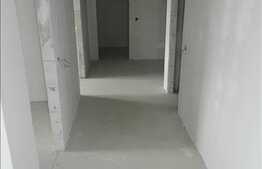 3 camere decomandate, 70 mp, COMISION 0%,  semifinisat!