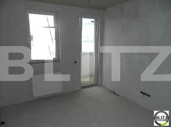 Apartament de vânzare 3 camere Floreşti - 2456AV | BLITZ Cluj-Napoca | Poza1