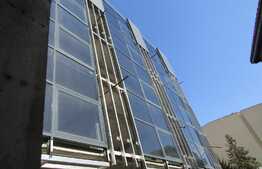 Cladire pentru birouri, 940 mp, zona centrala