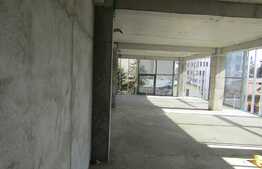 Cladire pentru birouri, 940 mp, zona centrala