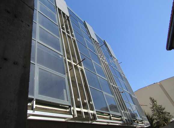 Spațiu birouri de închiriat Marasti - 24560SIB | BLITZ Cluj-Napoca | Poza1