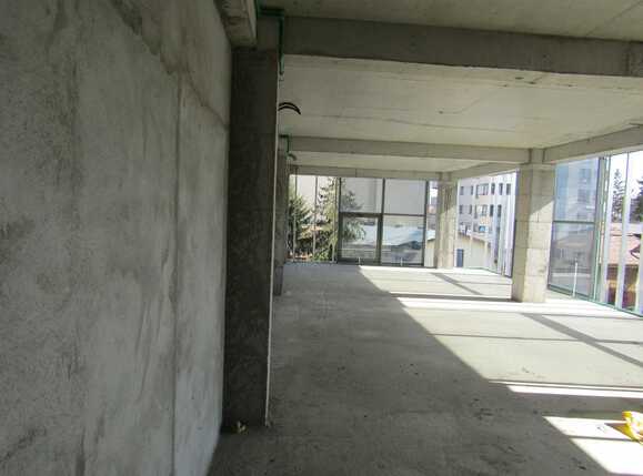 Spațiu birouri de închiriat Marasti - 24560SIB | BLITZ Cluj-Napoca | Poza5