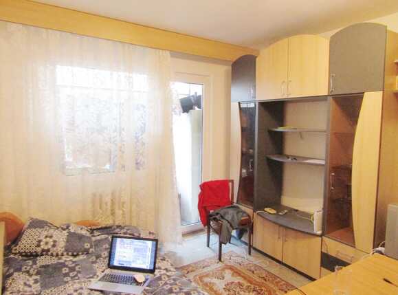 Apartament de vânzare 3 camere Manastur - 24561AV | BLITZ Cluj-Napoca | Poza1