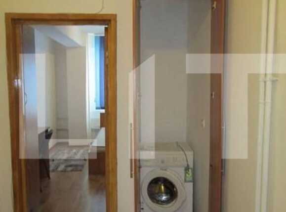 Apartament de închiriat 2 camere Zorilor - 24563AI | BLITZ Cluj-Napoca | Poza12