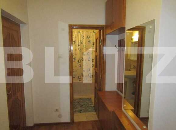 Apartament de închiriat 2 camere Zorilor - 24563AI | BLITZ Cluj-Napoca | Poza13