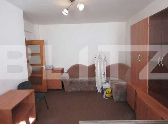 Apartament de închiriat 2 camere Zorilor - 24563AI | BLITZ Cluj-Napoca | Poza4