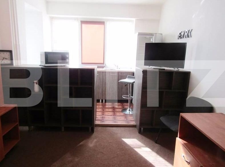 Apartament de închiriat 2 camere Zorilor - 24563AI | BLITZ Cluj-Napoca | Poza2