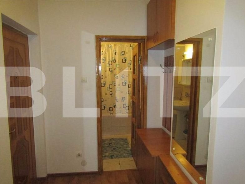 Apartament de închiriat 2 camere Zorilor - 24563AI | BLITZ Cluj-Napoca | Poza13