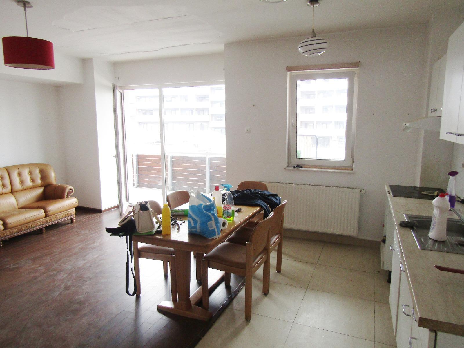 Apartament de închiriat 3 camere Bună Ziua - 24567AI | BLITZ Cluj-Napoca | Poza4