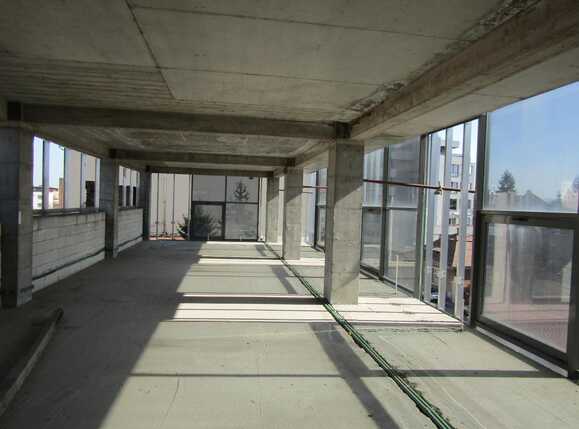 Spațiu birouri de închiriat Marasti - 24569SIB | BLITZ Cluj-Napoca | Poza1