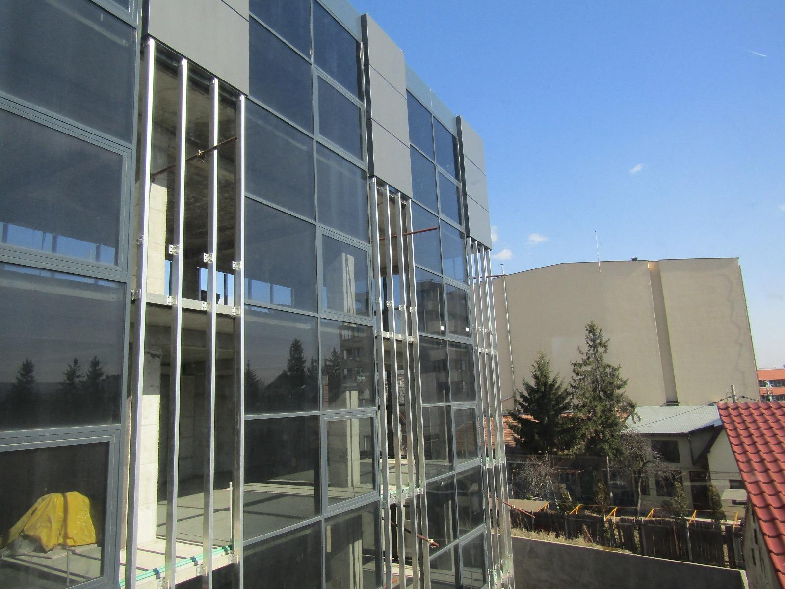 Spațiu birouri de închiriat Marasti - 24569SIB | BLITZ Cluj-Napoca | Poza5