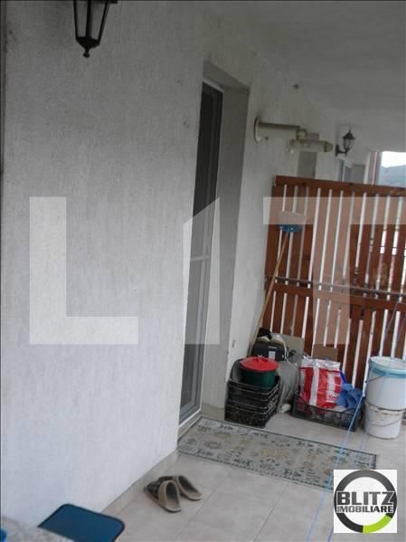 Garsonieră de vânzare Floreşti - 2457AV | BLITZ Cluj-Napoca | Poza4