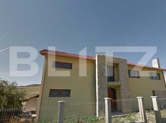 Casa de vânzare 5 camere Iris - 24570CV | BLITZ Cluj-Napoca | Poza1