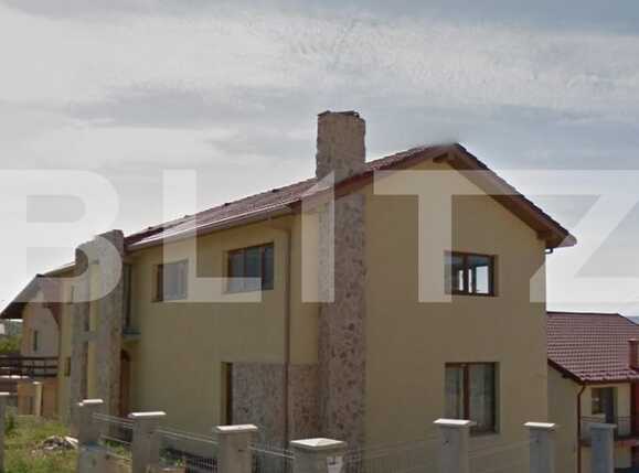 Casa de vânzare 5 camere Iris - 24570CV | BLITZ Cluj-Napoca | Poza2