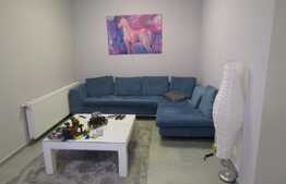 Casa individuala 215 mp, teren 500 mp, zona linistita de case!