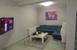 Casa individuala 215 mp, teren 500 mp, zona linistita de case!