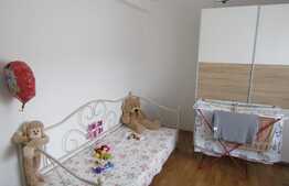 Apartament LA CHEIE! 3 camere, 59,5 mp, imobil casa, parcare, zona Calea Turzii